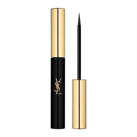 couture eyeliner ysl|COUTURE EYE LINER .